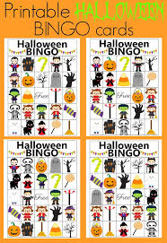 Free Halloween Bingo Cards To Print Free Printable Halloween Bingo Cards In 2020 Halloween Bingo Free Halloween Bingo Cards School Halloween Party
