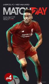 I think our player stops and throws his arms up since the start of last season, west ham's pablo fornals is the only visiting player to score two premier league goals away to liverpool, also netting. Pin On Liverpool Fc