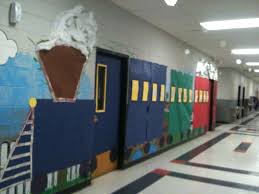 Classroom Train Vbs Crafts Vbs Themes Train Theme Classroom