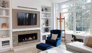 These instructions must be kept with the unit for future reference. Kingsman Zero Clearance Direct Vent Gas Fireplace Vrb46 Kingsman Direct Vent Fireplace Vrb46 Kingsman Fireplace Vrb46 Vrb46 Fireplace Vrb46 Kingsman Vrb46 Zero Clearance Fireplace Zero Clearance Vent Free Gas Fireplace