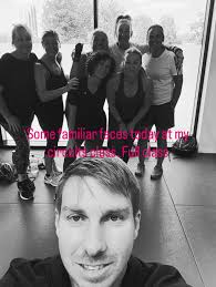 Jamie Tarrant (@tarranttrainer) • Instagram photos and videos