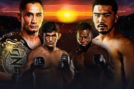 The 1990 fia formula one world championship was the 44th season of fia formula one motor racing. How To Watch One Battleground Live On 30 July One Championship The Home Of Martial Arts