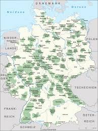 This map was created by a user. File Karte Naturparks Deutschland High Png Wikipedia