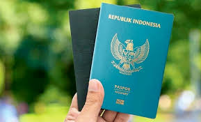 Mau Bikin E Paspor Sekarang Sudah Bisa Bikin Di Bali Loh Liburan Ke Jepang