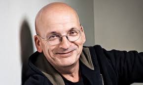 Roddy Doyle interview: You should start writing what you really want to  write, not what you think will be easier