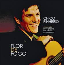 Chico Pinheiro: There's A Storm Inside