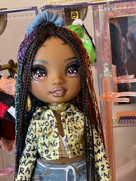 Rainbow High Delux Fashion Closet lot