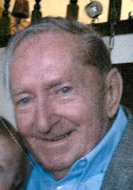 Alfred Trollinger Obituary April 25, 2013