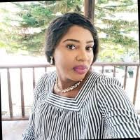 Sandra Paulemon MBA, MS, Doctoral Candidate