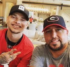 Kim Lanier's Instagram, Twitter & Facebook