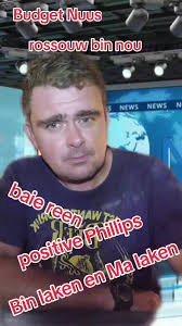 #frydagnuus #jacques_fkn_rossouw #binlaken #drphillips #radiosondermense