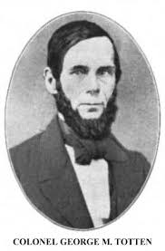 George Muirson Totten