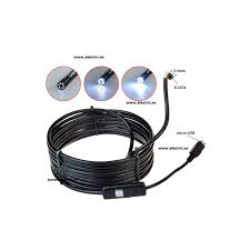 An97 is an android app which helps to connect a usb camera to mobile phone. Endoscopio Android Pc