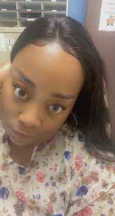 FRAYARA Pelucas delanteras de encaje 13x6 Cabello natural humano, Liso,  180% de densidad, Entradas prearrancadas, 20 pulgadas/50 cm