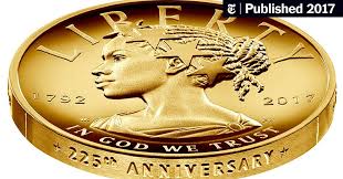 The circulating supply is not available and a max. The Coin Gold Its Real Value Lady Liberty Is Black The New York Times
