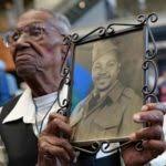 Help the nation's oldest WWII veteran celebrate his 111th birthday