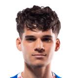 I wouldn't sell him this summer. Ianis Hagi Fifa 21 73 Rated Prices And In Game Stats Futwiz