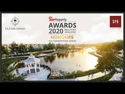 Bhd., kota kinabalu, west coast division, sabah, malaysia — standort auf der karte, telefon. La Casa Lunas An Award Winning Project By Sri Pengkalan Binaan Sdn Bhd Spb Property Youtube