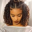 73 Best Curly Hairstyles of 2020 - Curly Hair Photos