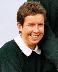 Gillian Kirkwood Golf News