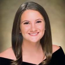 One month ago, I graduated summa cum laude from the University of San…