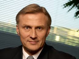 Nokia: Vorstand Anssi Vanjoki geht