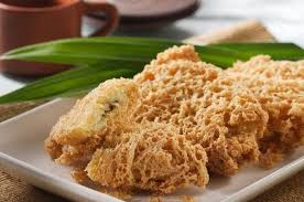 Ada yang ukuran panjang 2 m dan lebar 2 m. Cara Membuat Pisang Goreng Kremes Di Rumah Dijamin Kriuk Dan Renyah Sonora Id