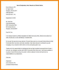Two weeks notice letter format 1. How To Write A Notice Vorte