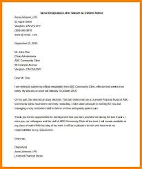 Maybe you would like to learn more about one of these? How To Write A Two Week Notice Resignation Letter Lettering Resignation Letter Sample