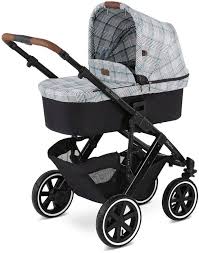 The details of the abc design salsa 4 air diamond special edition trolley stand out; Abc Design Salsa 4 Air Fashion 2in1 Pushchair With Carrycot Smaragd 2021 Smaragd Luxury Pushchairs Prams Kinderprams
