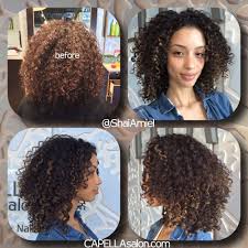 Capella Salon Photos Natural Hair Styles Curly Hair Styles Naturally Curly Hair Styles