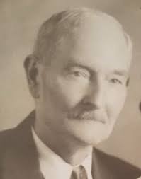 Ellsworth Eli Parker (1872-1941)