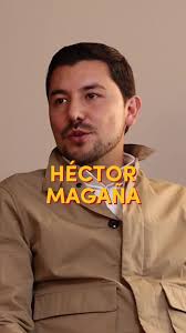Hector Manthanda