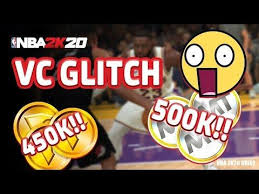 Pin On Nba 2k20 Vc