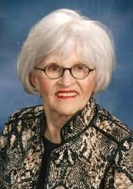 Iola Lee Obituary (1929