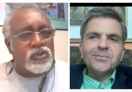 James Loury's Instagram, Twitter & Facebook