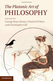 Library Genesis George Boys Stones Dimitri El Murr Christopher Gill The Platonic Art Of Philosophy