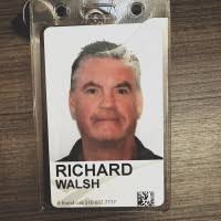 Richard Walsh