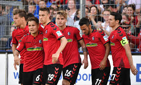 Sc freiburg spieler 2019 / vfl wolfsburg sc freiburg 20 spieltag 2019 2020 magenta sport youtube : Sc Freiburg Matchworn Trikots Auktion Zugunsten Unserer Initiative Initiative Kinderklinik E V