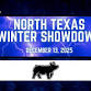 North Texas Winter Showdown event image