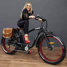 Italmoto Cassione Plus 2019 Italmoto Cassione Italianebike Ebike Italy Design Style Powered Bicycle Lowrider Bicycle Montain Bike