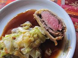 Wildschweinrucken Im Brickteig Von Monika Chefkoch Wildschweinrucken Hausgemachtes Rezept Rezepte