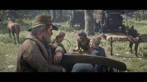 Polite Society Valentine Style Red Dead Redemption 2 Wiki Guide Ign