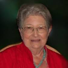 Margie Jo Carson Franklin Obituary October 19, 2022