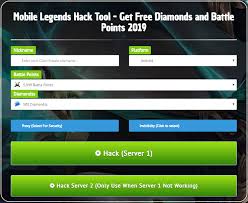 Pin On How To Hack Mobile Legends