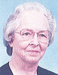 Obituary information for Eunice Hamby Long
