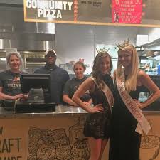 Become Miss North Charleston