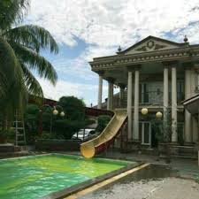 Rumah mewah dengan kolam renang di kemang jakarta harga 25m spek rumah di kemang dalamluas tanah 1100 meterluas bangunan 1500 kamar tidur 52 kamar mandi 52. Rumah Mewah Plus Kolam Renang Pribadi Properti Dijual Di Carousell