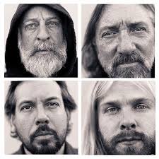 JERRY JOSEPH & THE JACKMORMONS