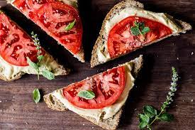 Andreea raicu / stiri andreea raicu. Toast Cu Hummus Cum Sa L Mananci Ca Sa Nu Fie Plictisitor Combinatii Noi Andreea Raicu